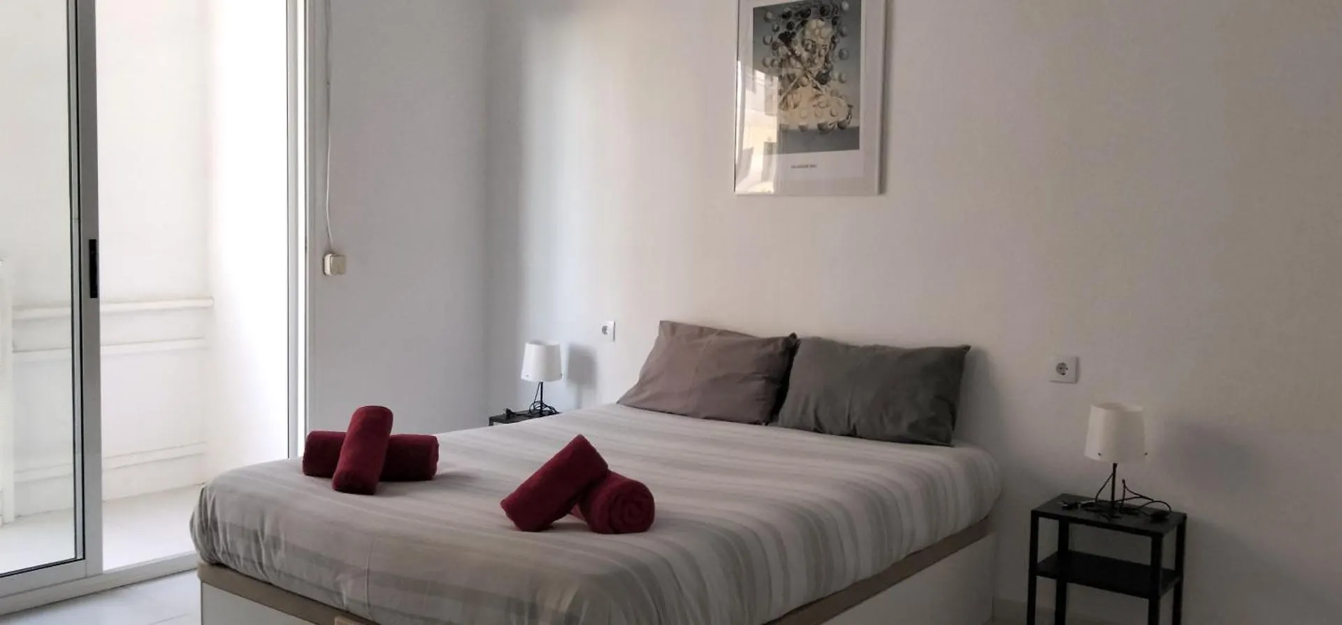 Sunrise Studio Dali, Primera Linea De Mar Miami Playa